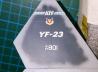 Northrop YF-23 ATF
