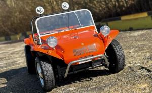 Meyers Manx