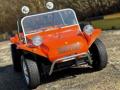 Meyers Manx (1:8 Eigenbau)