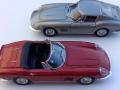 Ferrari 275 (1:24 Italeri)