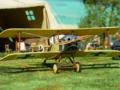 Schütte-Lanz D.I (1:72 3D-Druck)