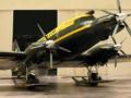 Conroy Tri Turbo Three (1:72 A&A Models)