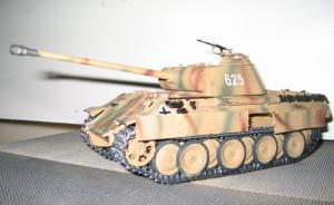 Panther Ausf. A (spät)