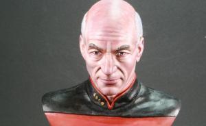Jean Luc Picard