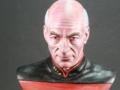 Jean Luc Picard (200mm 3D-Druck)