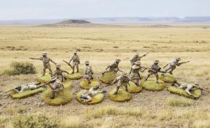 Galerie: Gurkhas W.W. II