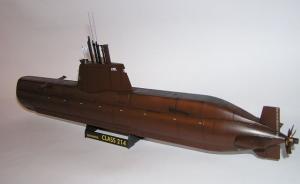 : U-Boot Klasse 214