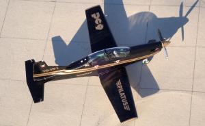 Pilatus PC-9M