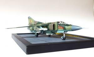 MiG-23 MF