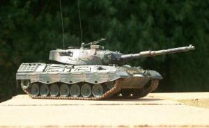 Bausatz: Leopard 1A5