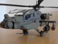 AH-64A Apache (1:32 Revell)