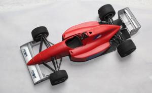 Lola T90-50