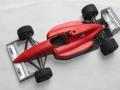 Lola T90-50 (1:24 Hasegawa)