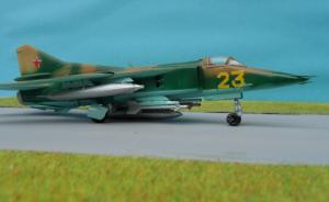 MiG-23BN Flogger-H