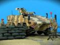 GTK Boxer GTFz A1 (1:72 Revell)
