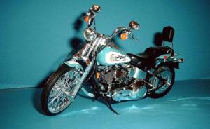 Harley-Davidson FXSTS "Springer Softtail"
