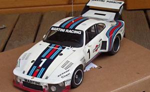 : Porsche 935 Turbo