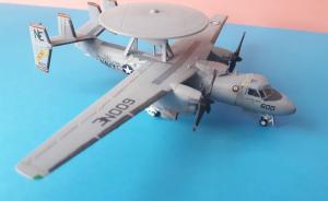 : Grumman E-2C Hawkeye