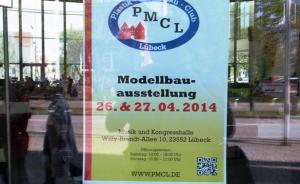 : 17. Europäische Modellbauausstellung des PMC Lübeck – Teil 1