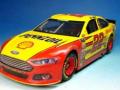 2015 Ford Fusion (1:24 Revell)