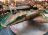 McDonnell Douglas A-4E/F Skyhawk