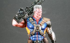 Galerie: Cable