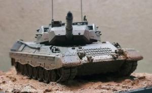 Galerie: Leopard 1A5