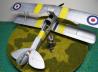De Havilland DH.82A Tiger Moth