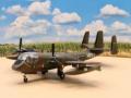 Grumman OV-1C Mohawk (1:72 Hasegawa)