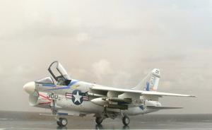 Galerie: Vought A-7E Corsair II