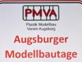 Augsburger Modellbautage