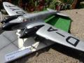 Heinkel He 111 C (1:72 Roden)