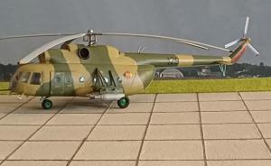 : Mil Mi-8 TB