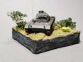 Panzerkampfwagen III Ausf. A (1:72 IBG Models)