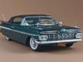 Chevrolet Impala Convertible 1959 (1:25 Revell)