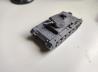 Panzerkampfwagen III Ausf. A