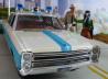 Police Pursuit Vehicle Detroit