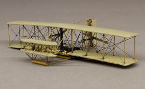 : Wright Flyer