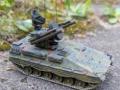 FlaRakSys Roland 1 (1:72 emp3d)