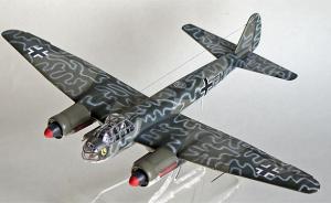 Junkers Ju 88 A-17