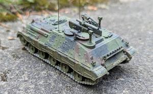Galerie: Raketenjagdpanzer Jaguar 2