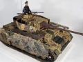 Panzerkampfwagen IV Ausf. J (1:16 Trumpeter)