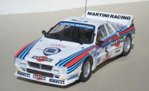 : Lancia 037 Rally