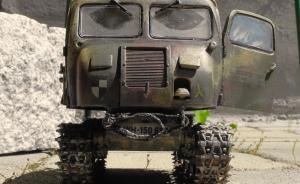 Steyr RSO/01