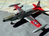 Lockheed F-94B  Starfire