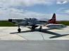 Lockheed F-94B  Starfire