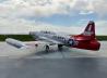 Lockheed F-94B  Starfire