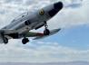 Lockheed F-94B  Starfire