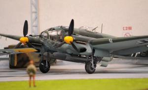 : Heinkel He 111 H-6