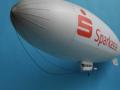 Luftschiff WDL 1B (1:160 FALLER)